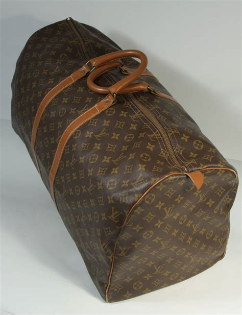 louis vuitton duffle monogram|Louis Vuitton duffle bag large.